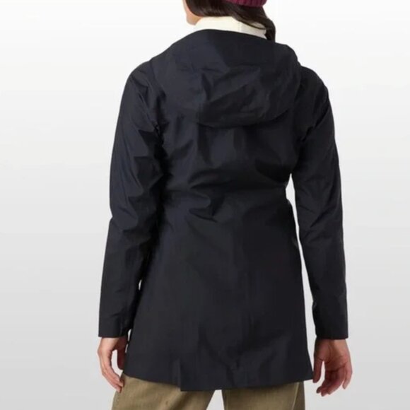 Arc'teryx Codetta Gore-Tex Hooded Coat Rain Jacket Excellent Condition - XL - Picture 2 of 16